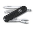 Švicarski nož Victorinox Classic SD 0.6223.3G, Dark Illusion